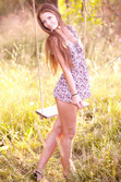 Jasmine D Metart Presenting Jasmine thumbnail 04