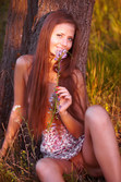 Jasmine D Metart Presenting Jasmine thumbnail 11