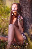 Jasmine D Metart Presenting Jasmine thumbnail 12