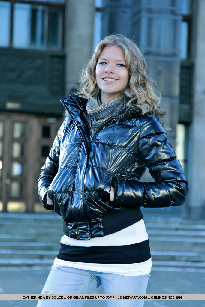 Metart Catherine A in Devolas fullsize image 01