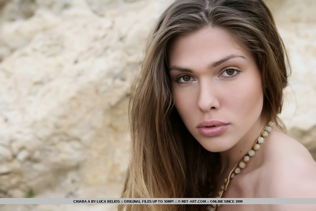 Metart Chiara A in Corali fullsize image 07