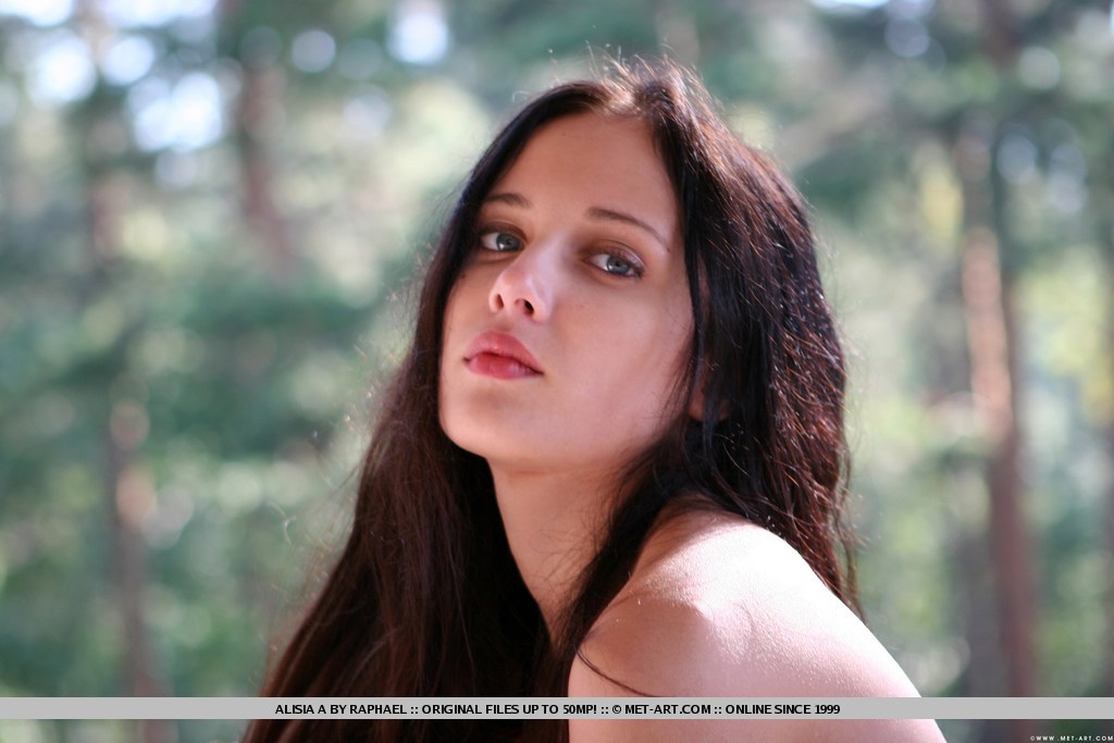 Metart Alisia A in Subtilia fullsize image 17