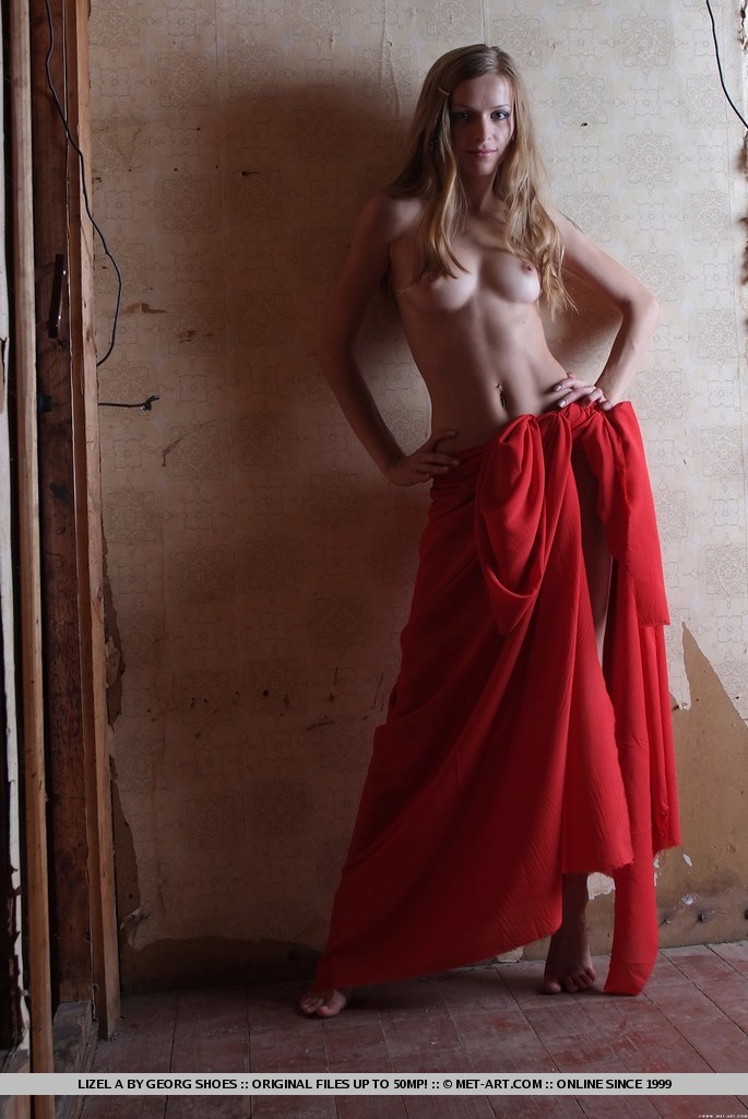 Metart Lizel A in Akatia fullsize image 18