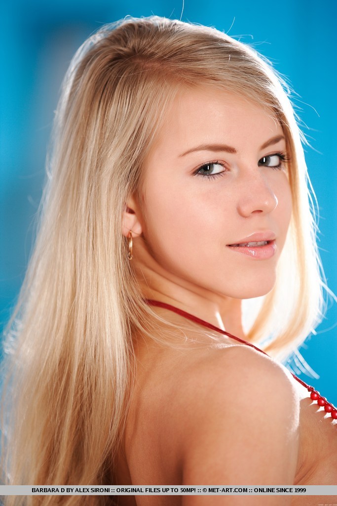 Metart Barbara D in Livarran fullsize image 18