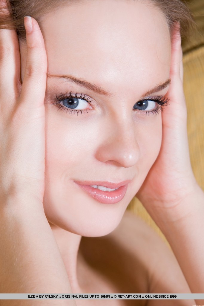 Metart Ilze A in Signature fullsize image 15