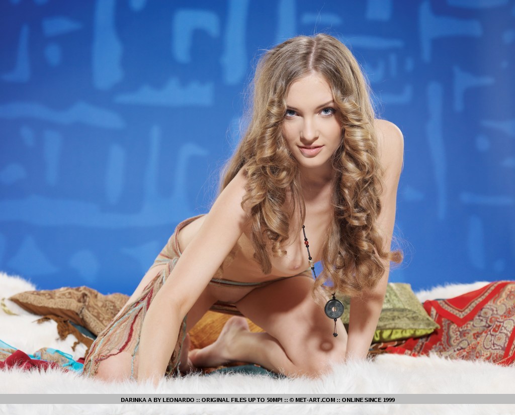 Metart Darinka A in Engagez fullsize image 12