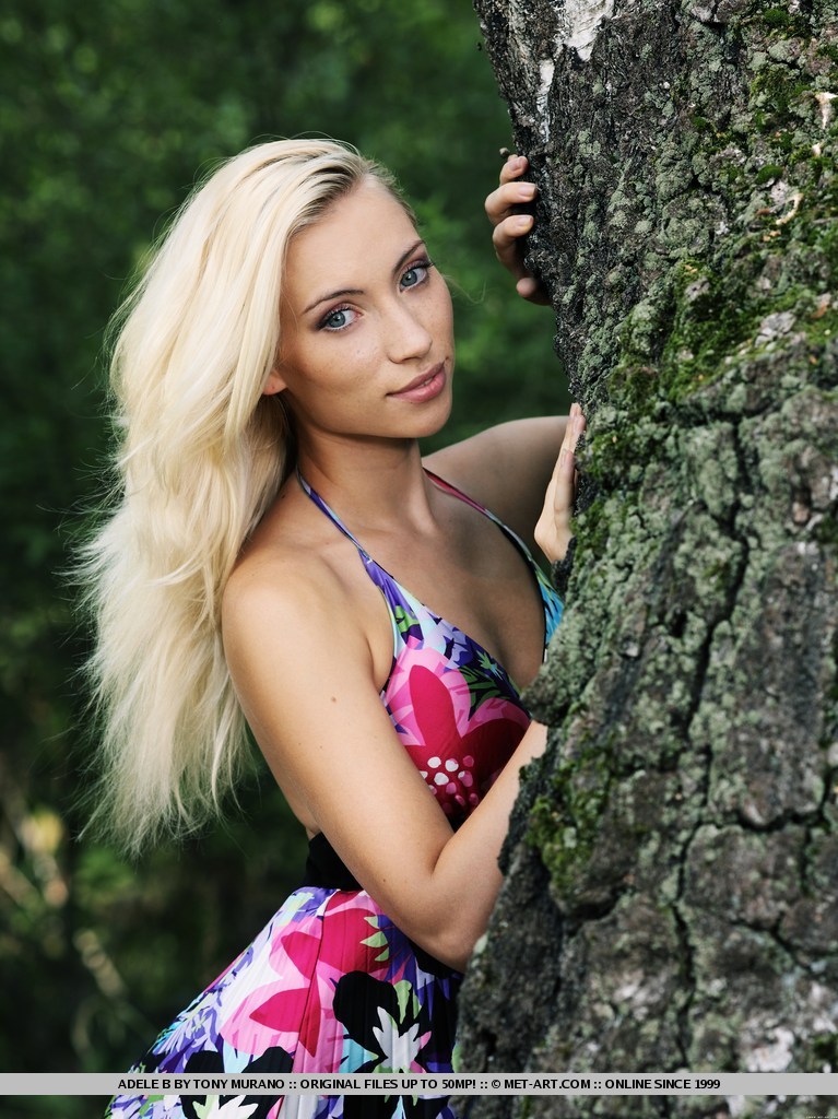 Metart Adele B in Kalimas fullsize image 01