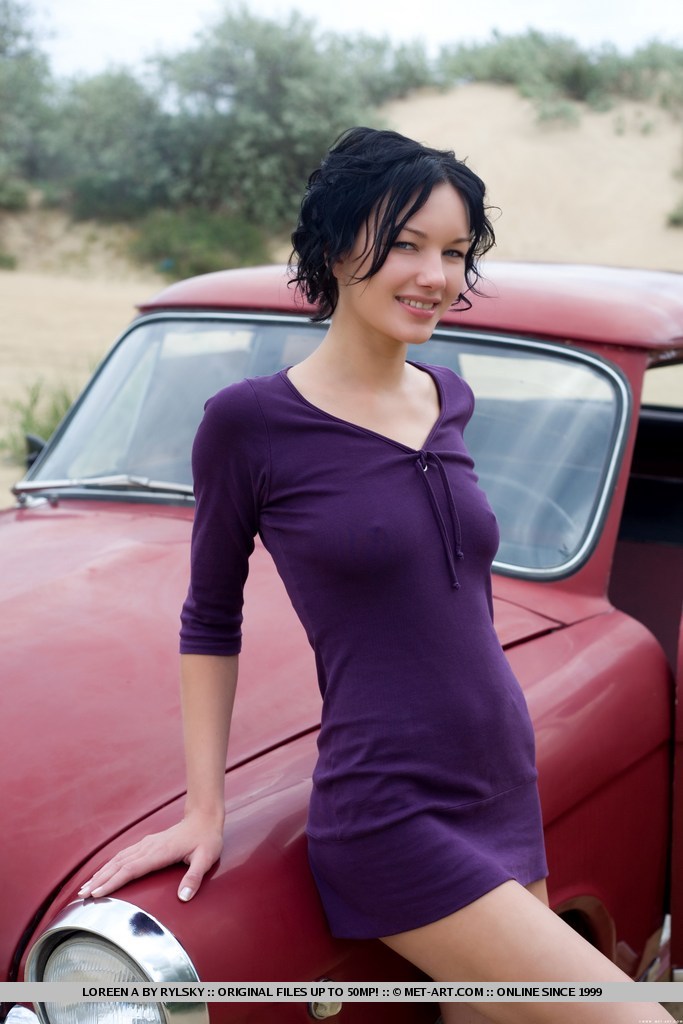 Metart Loreen A in Faeliss fullsize image 01