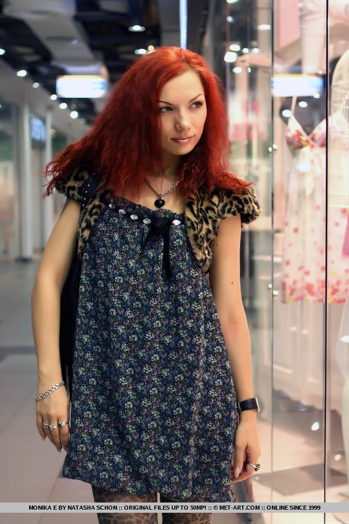 Metart Monika E in Delizias fullsize image 01
