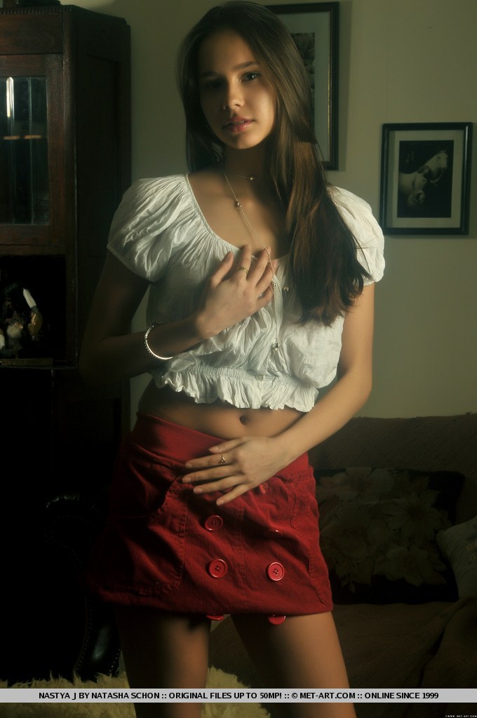 Metart Nastya J in Evoke fullsize image 02