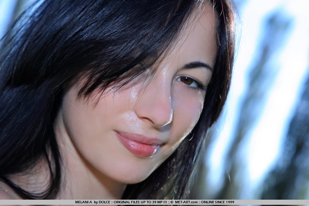 Metart Melani A in Emelis fullsize image 14