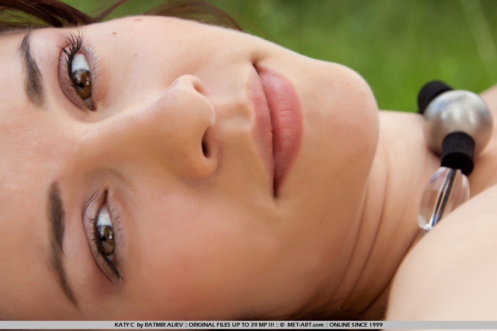 Metart Katy C in Presenting Katy fullsize image 11