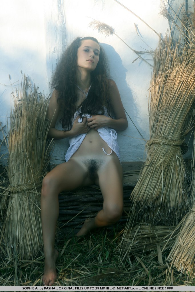 Metart Sophie A in Instants fullsize image 13