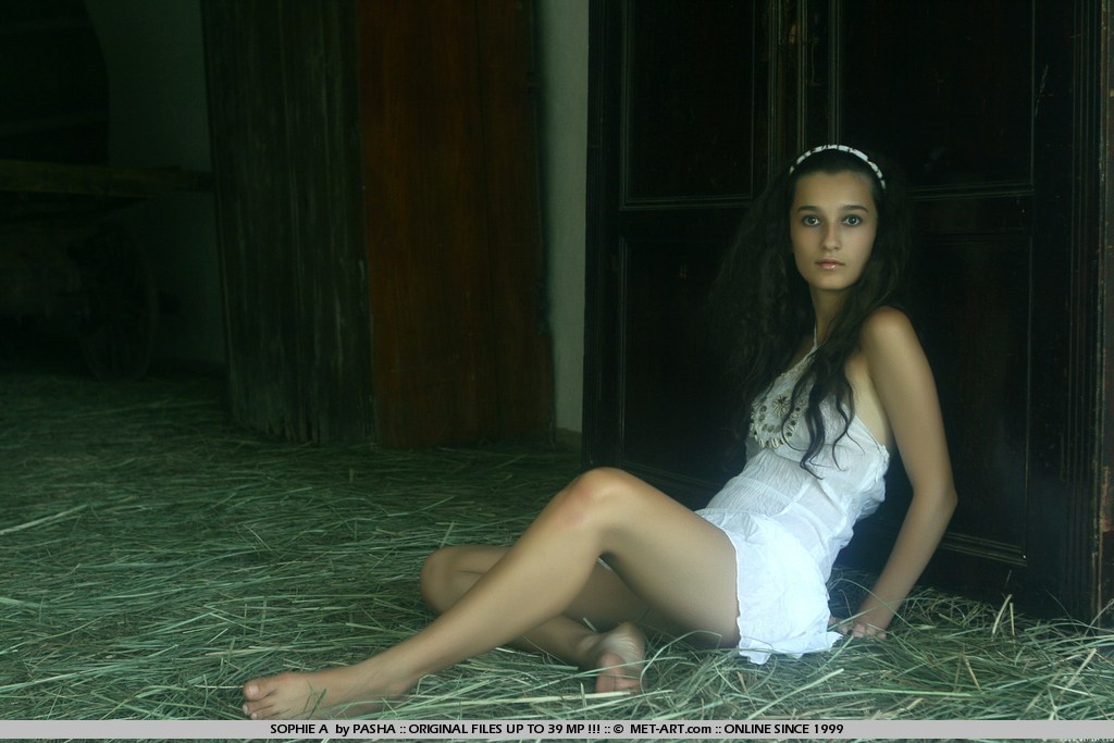 Metart Sophie A in Instants fullsize image 17