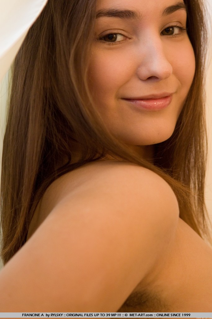 Metart Francine A in All Of Me fullsize image 05