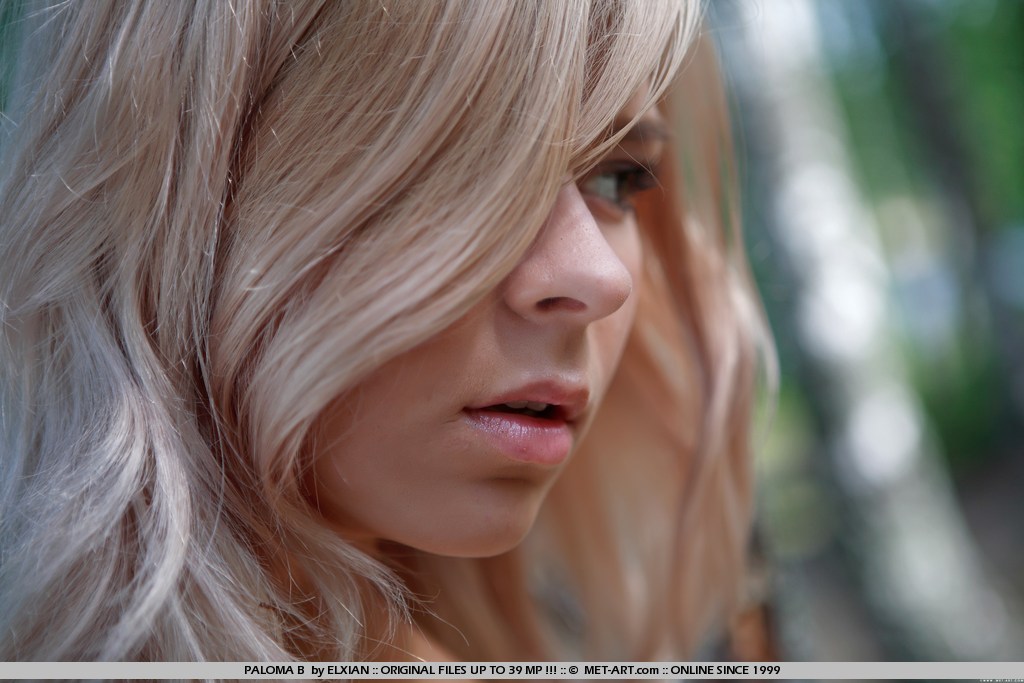 Metart Paloma B in Performer fullsize image 01