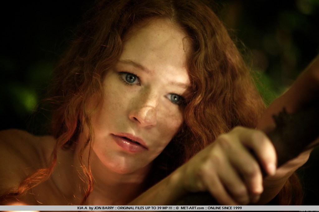 Metart Kia A in Presenting Kia fullsize image 06