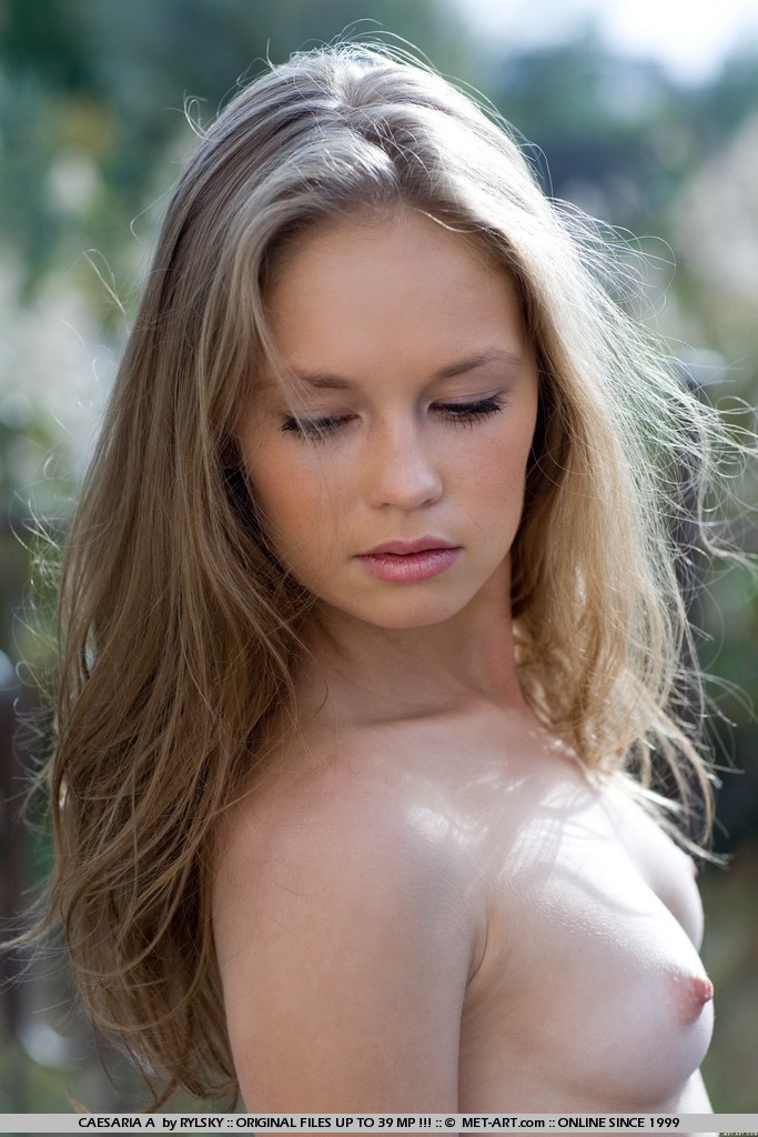 Metart Caesaria A in Gorgeous fullsize image 14