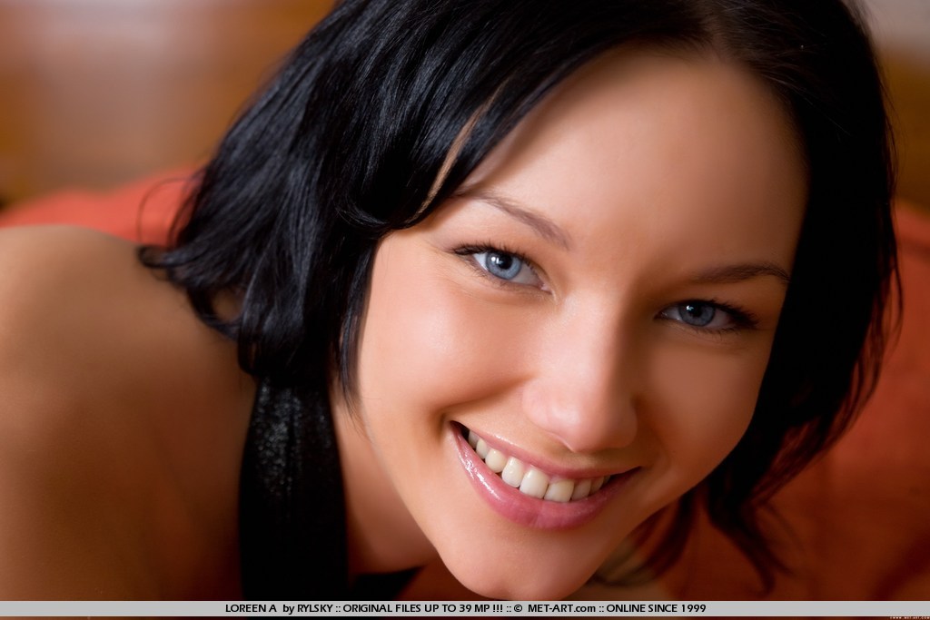 Metart Loreen A in Pretiosas fullsize image 09