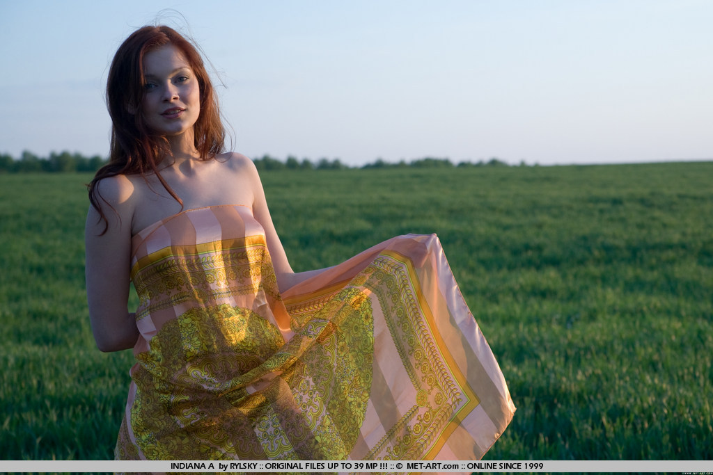 Metart Indiana A in Hikissa fullsize image 01