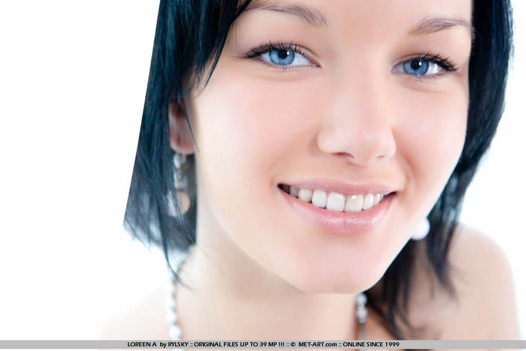 Metart Loreen A in Whatever fullsize image 12