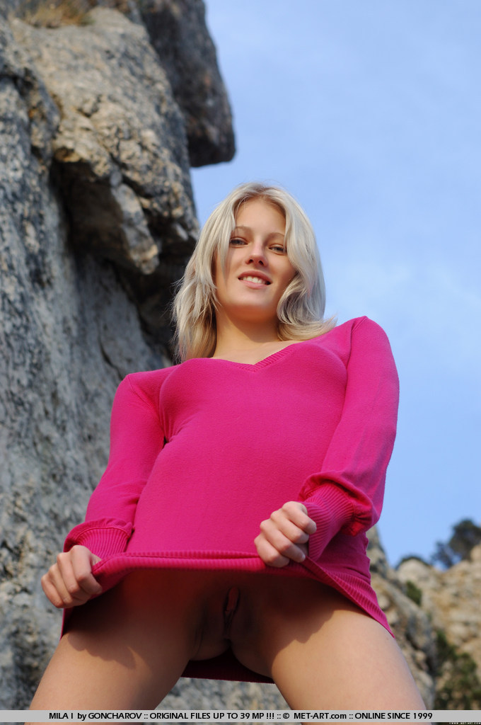 Metart Mila I in Diolss fullsize image 17