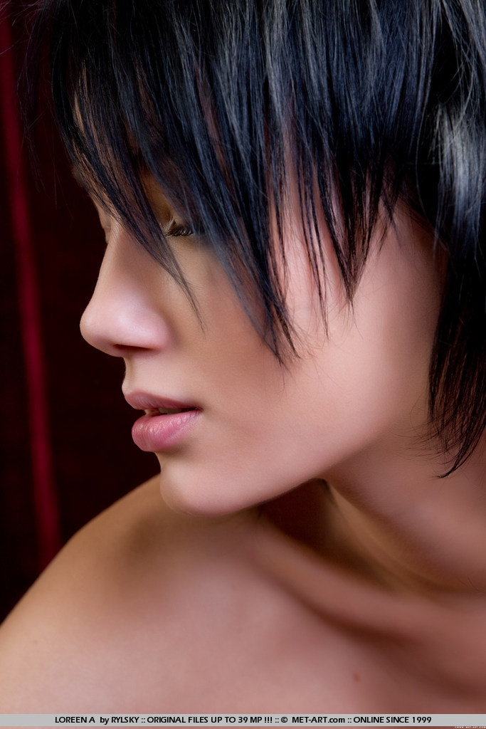 Metart Loreen A in Special fullsize image 11