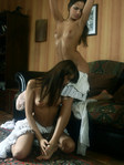 Anjelika C And Lotta A Metart Amarsi thumbnail 12