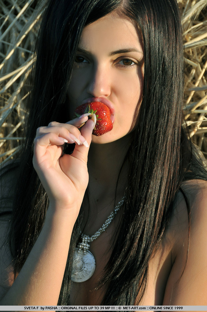 Metart Sveta F in Incitement fullsize image 12