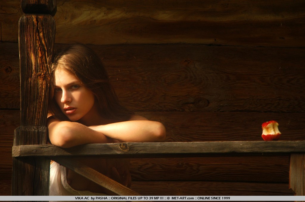 Metart Vika Ac in Kallista fullsize image 11