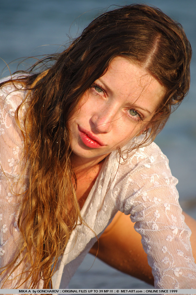 Metart Mika A in Destination fullsize image 12