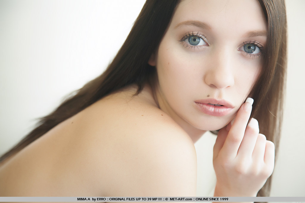 Metart Mima A in Linekia fullsize image 13