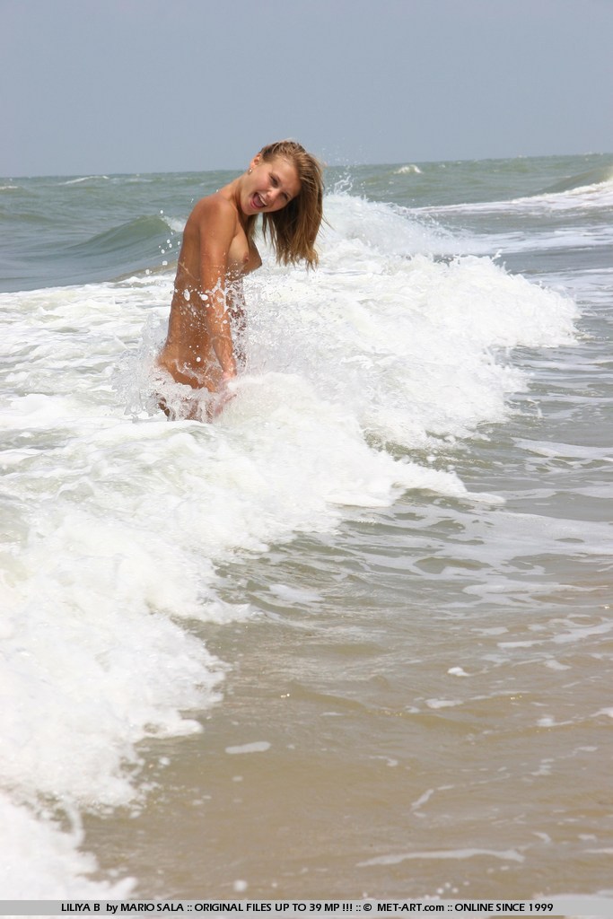 Metart Liliya B in Divinias fullsize image 06