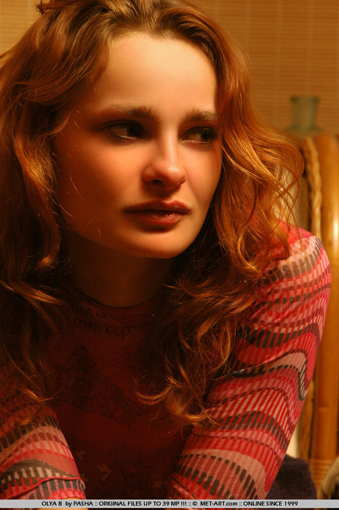 Metart Olya B in Gikillea fullsize image 01