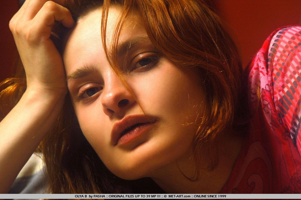 Metart Olya B in Gikillea fullsize image 07