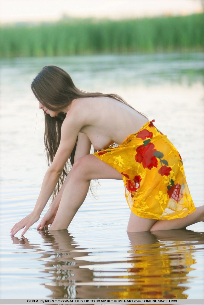 Metart Geki A in North East fullsize image 19