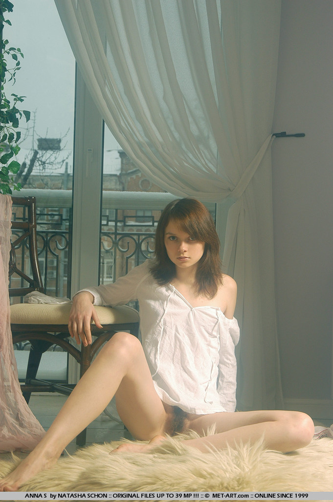 Metart Anna S in Midras fullsize image 15