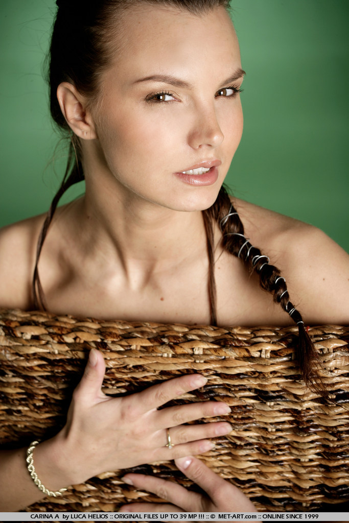 Metart Carina A in Diorias fullsize image 13
