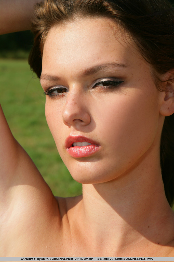 Metart Sandra F in Eriax fullsize image 04