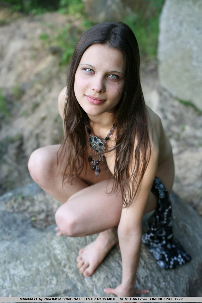 Metart Marina O in Ramisas fullsize image 04