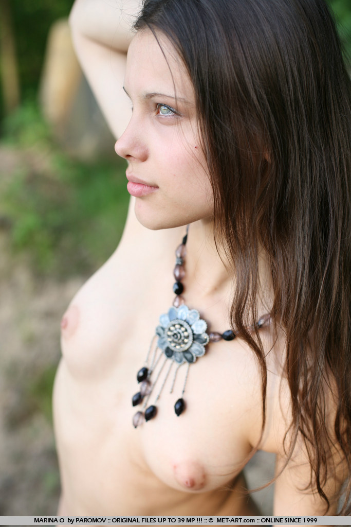 Metart Marina O in Ramisas fullsize image 12