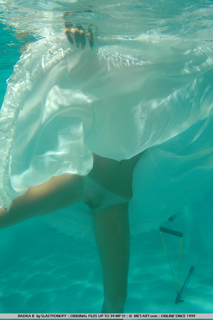 Metart Radka B in Submergia fullsize image 19