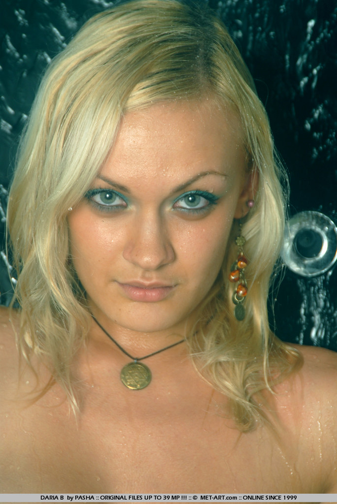 Metart Daria B in Helioax fullsize image 18