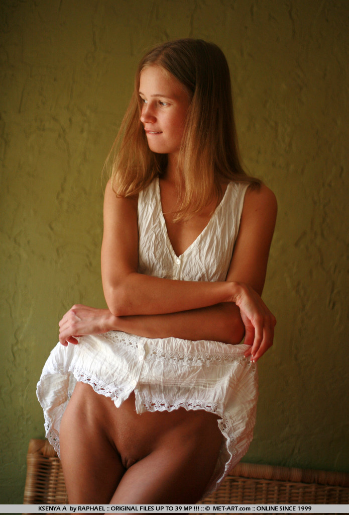 Metart Ksenya A in Ellixi fullsize image 19