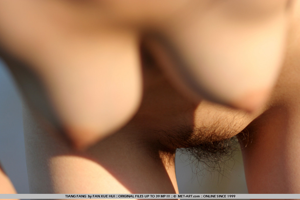 Metart Tiang Fang in Hellin fullsize image 10