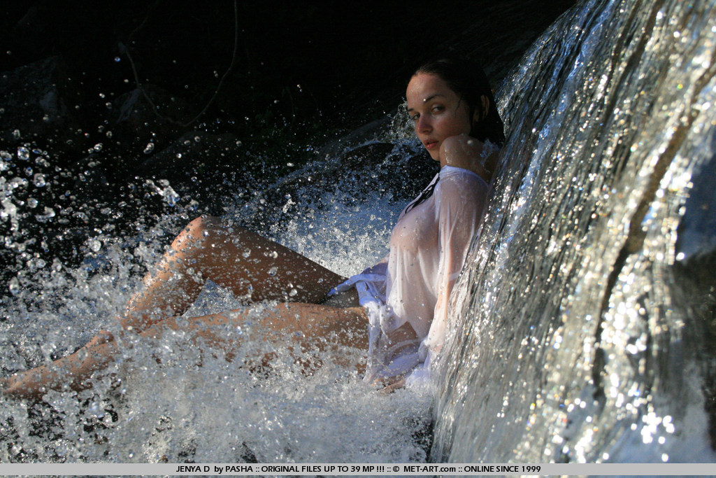 Metart Jenya D in Tay fullsize image 01