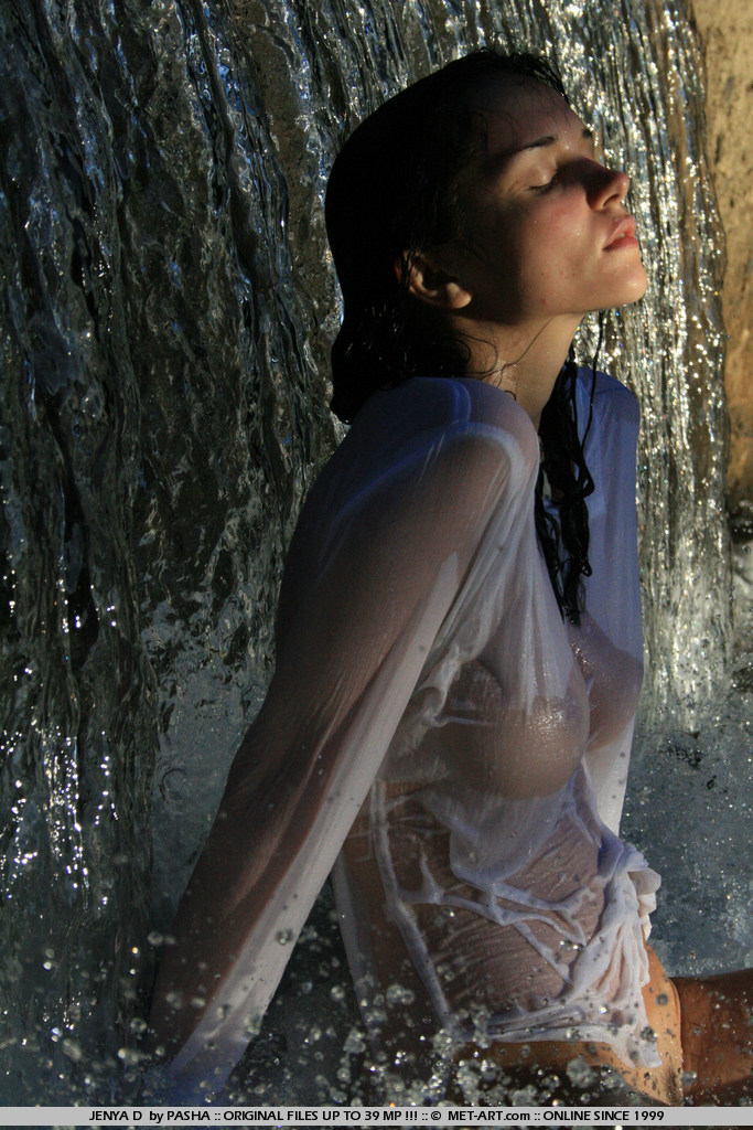 Metart Jenya D in Tay fullsize image 08