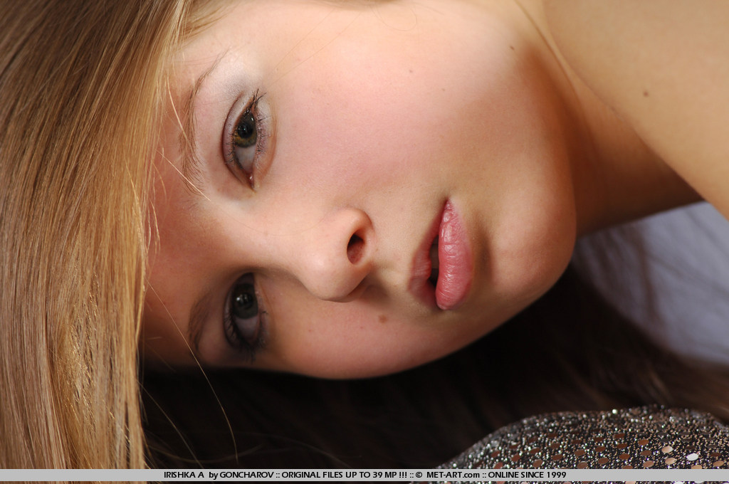 Metart Irishka A in Onirique fullsize image 16