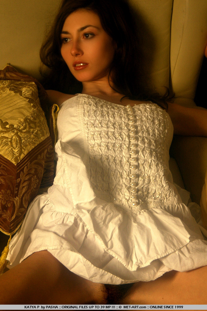 Metart Katya P in Criterion fullsize image 18
