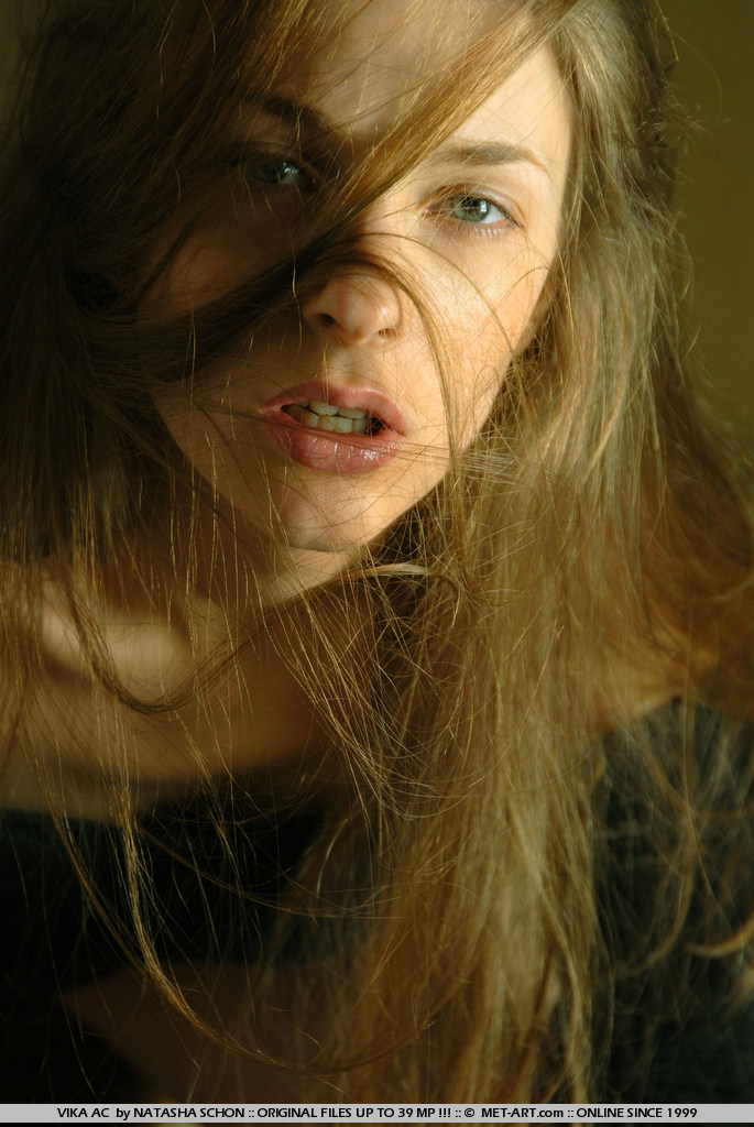 Metart Vika Ac in Dreamika fullsize image 18